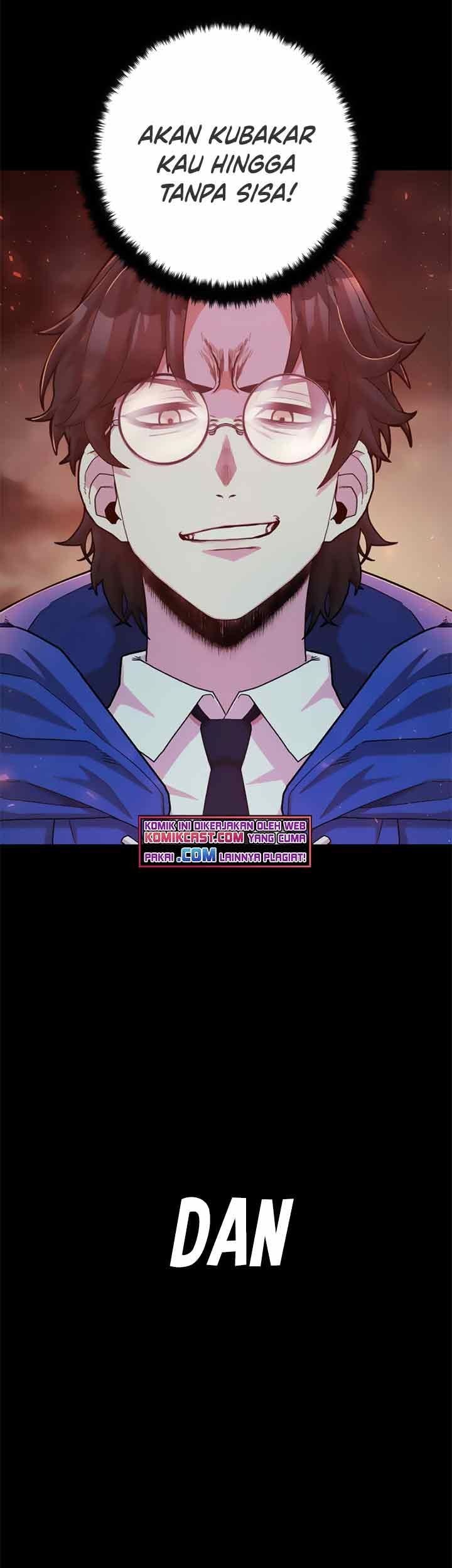 Hero Has Returned Chapter 26 Gambar 26