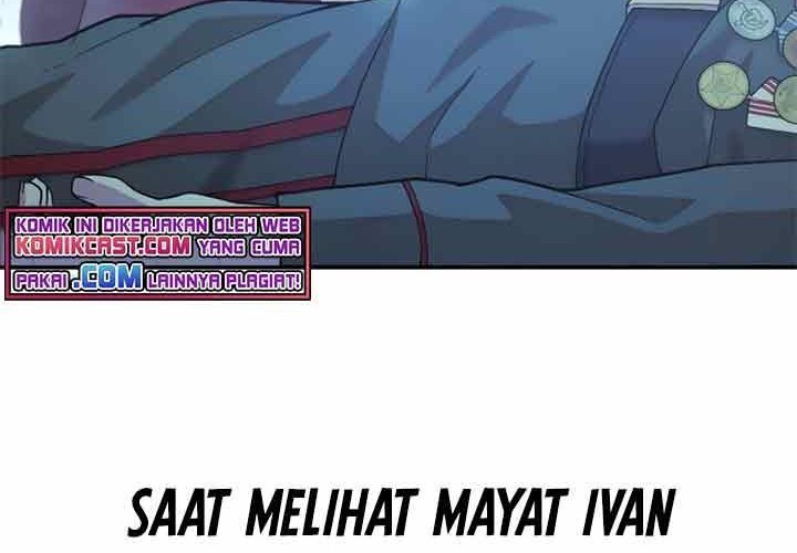 Hero Has Returned Chapter 26 Gambar 29