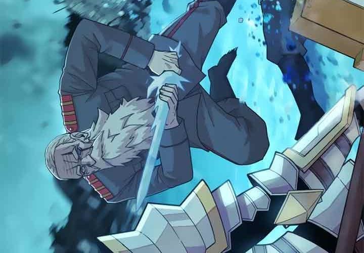 Hero Has Returned Chapter 26 Gambar 38