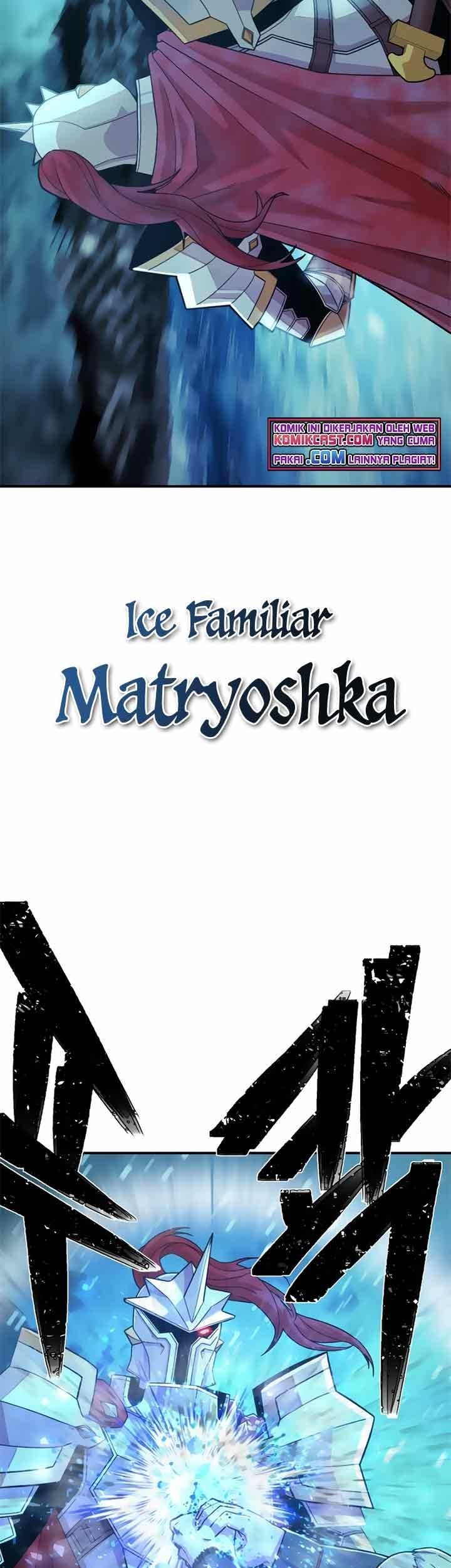 Hero Has Returned Chapter 26 Gambar 39