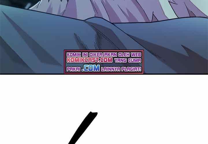 Hero Has Returned Chapter 26 Gambar 44