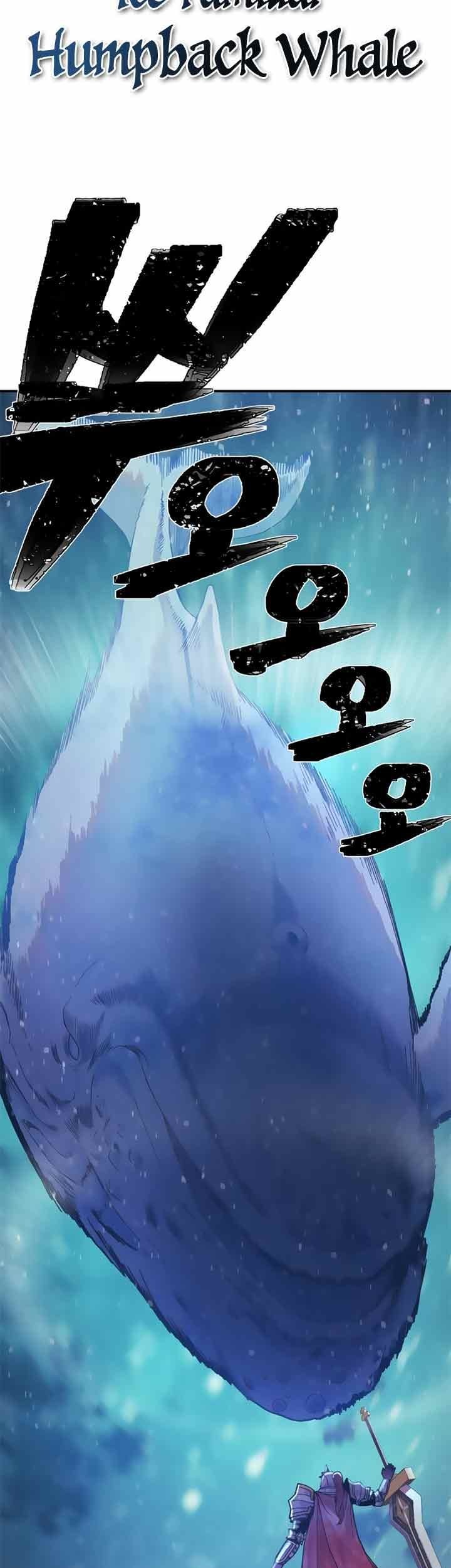 Hero Has Returned Chapter 26 Gambar 60
