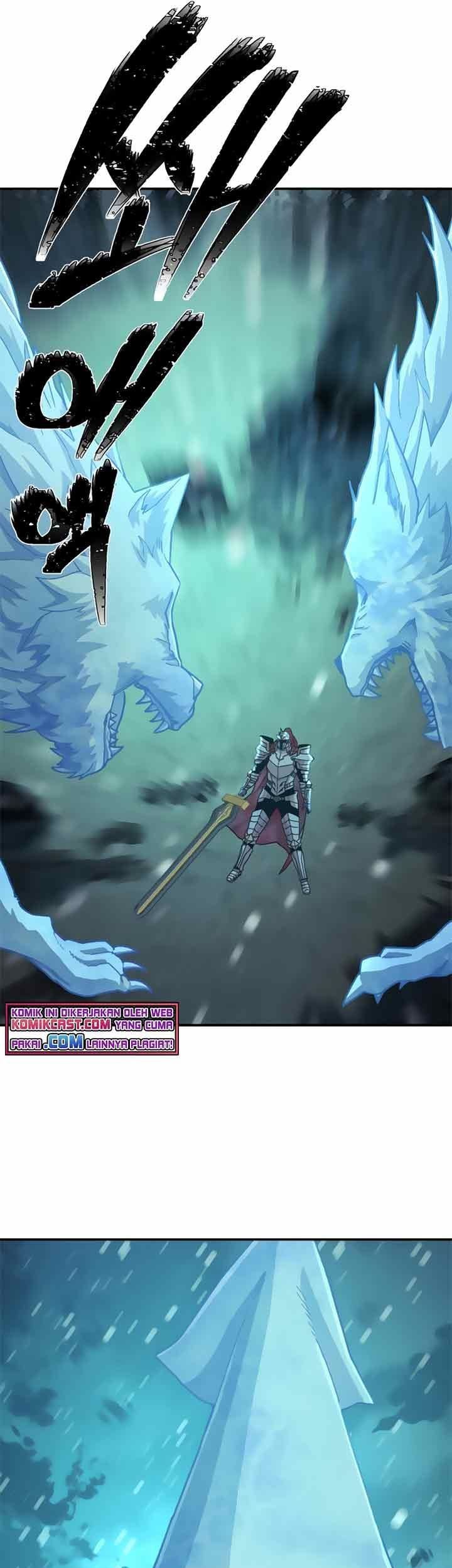 Hero Has Returned Chapter 26 Gambar 69