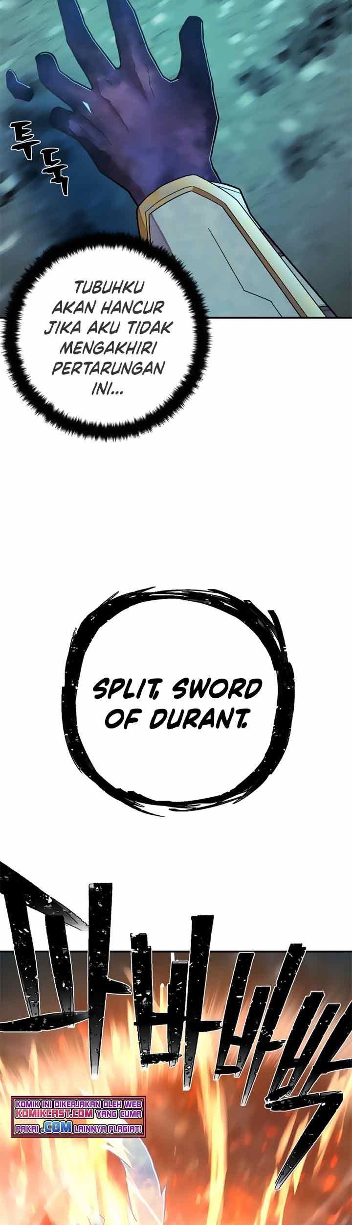 Hero Has Returned Chapter 26 Gambar 75