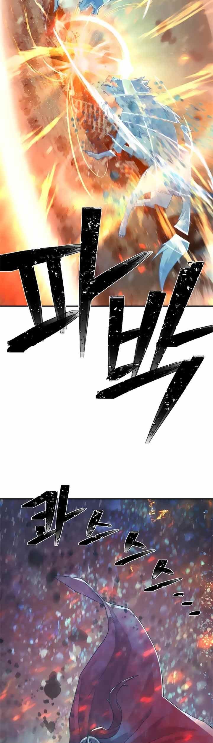 Hero Has Returned Chapter 26 Gambar 77