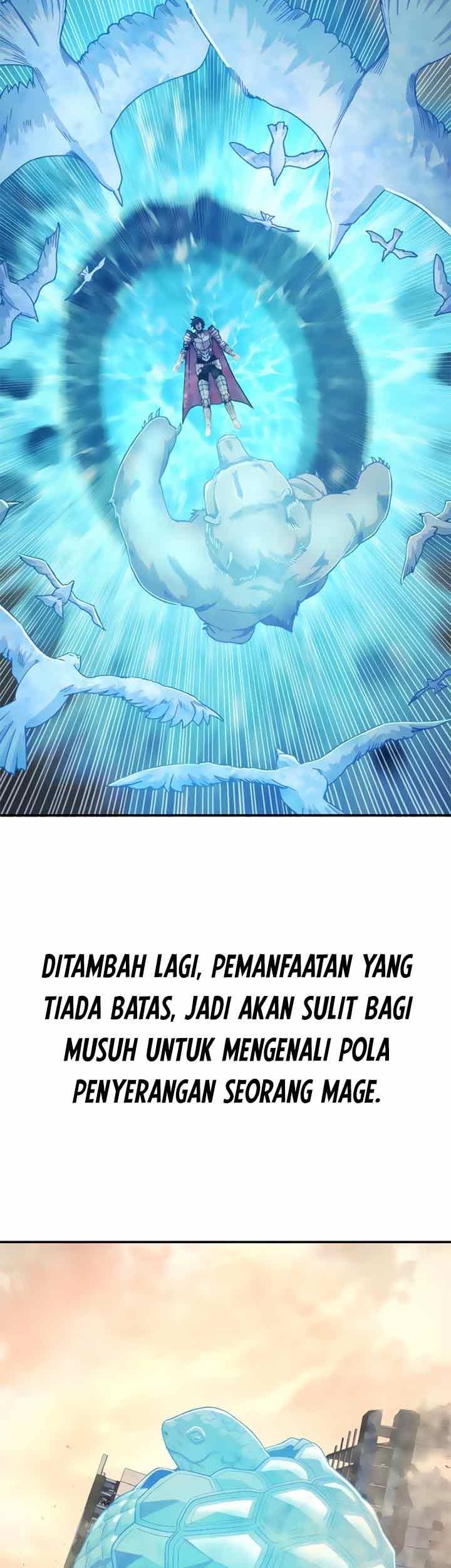 Hero Has Returned Chapter 26 Gambar 11