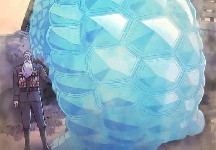 Hero Has Returned Chapter 26 Gambar 12