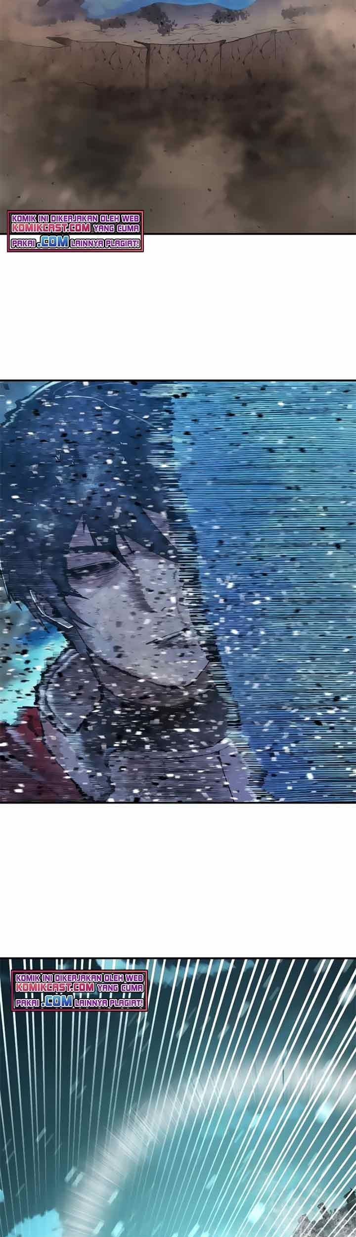 Hero Has Returned Chapter 26 Gambar 13