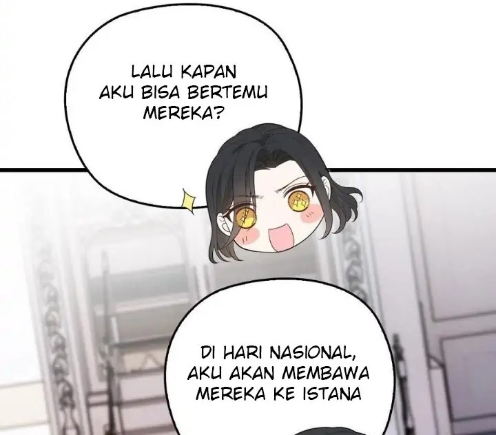 Pregnant Wife, One Plus One Chapter 149 Gambar 28