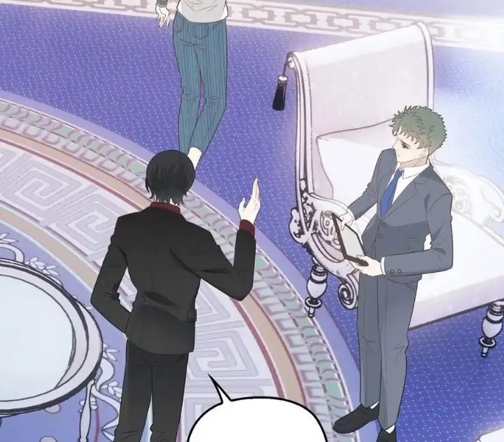 Pregnant Wife, One Plus One Chapter 149 Gambar 30