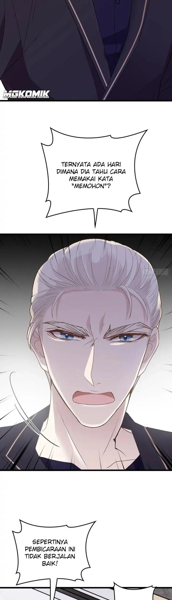 Pregnant Wife, One Plus One Chapter 148 Gambar 19