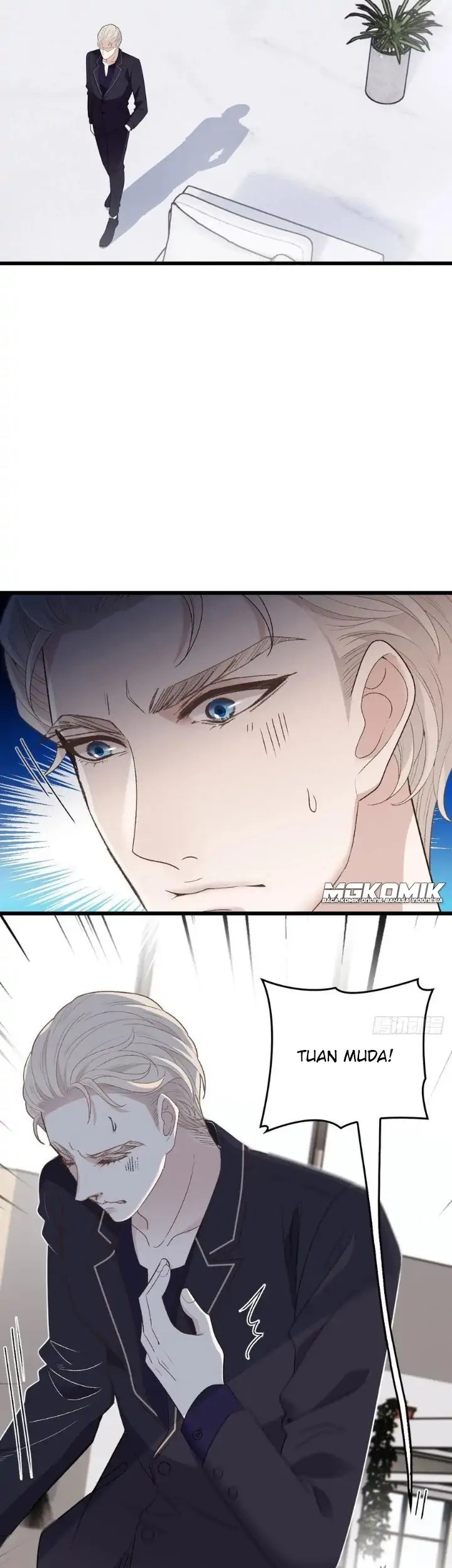 Pregnant Wife, One Plus One Chapter 148 Gambar 23