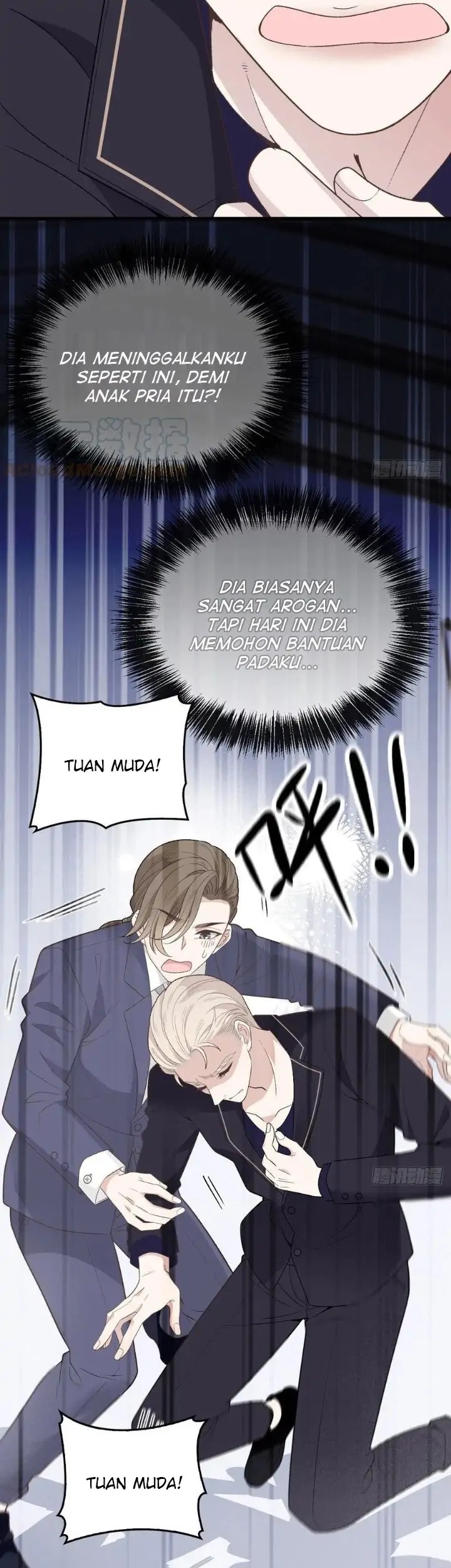 Pregnant Wife, One Plus One Chapter 148 Gambar 27