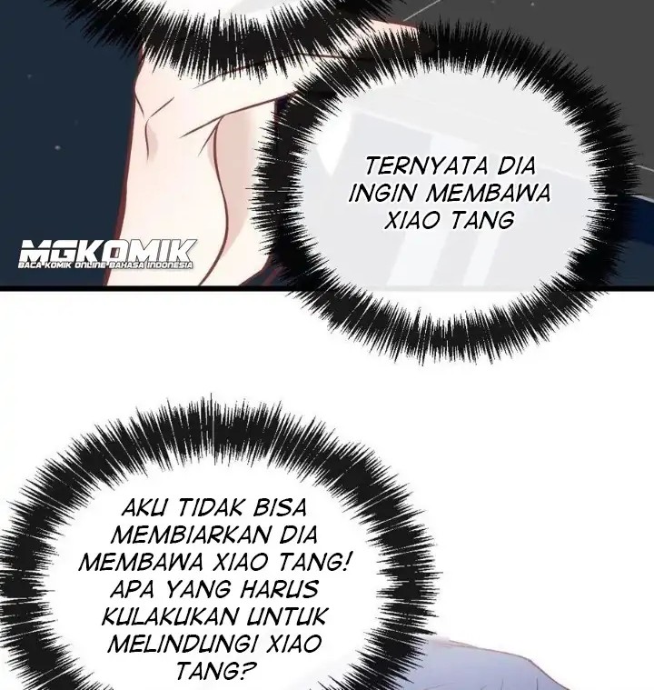 Pregnant Wife, One Plus One Chapter 148 Gambar 30