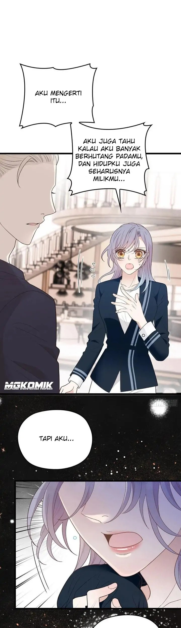 Pregnant Wife, One Plus One Chapter 148 Gambar 7