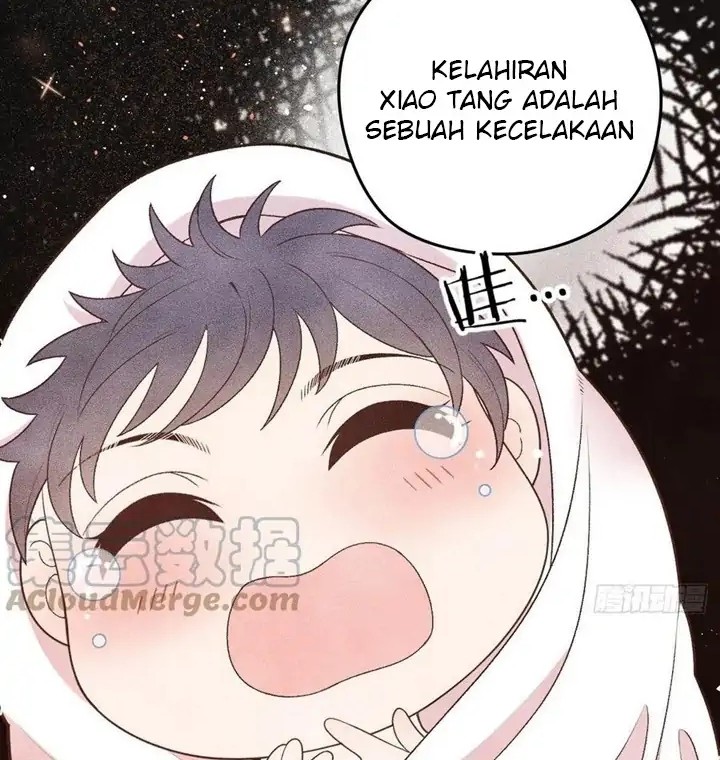 Pregnant Wife, One Plus One Chapter 148 Gambar 8