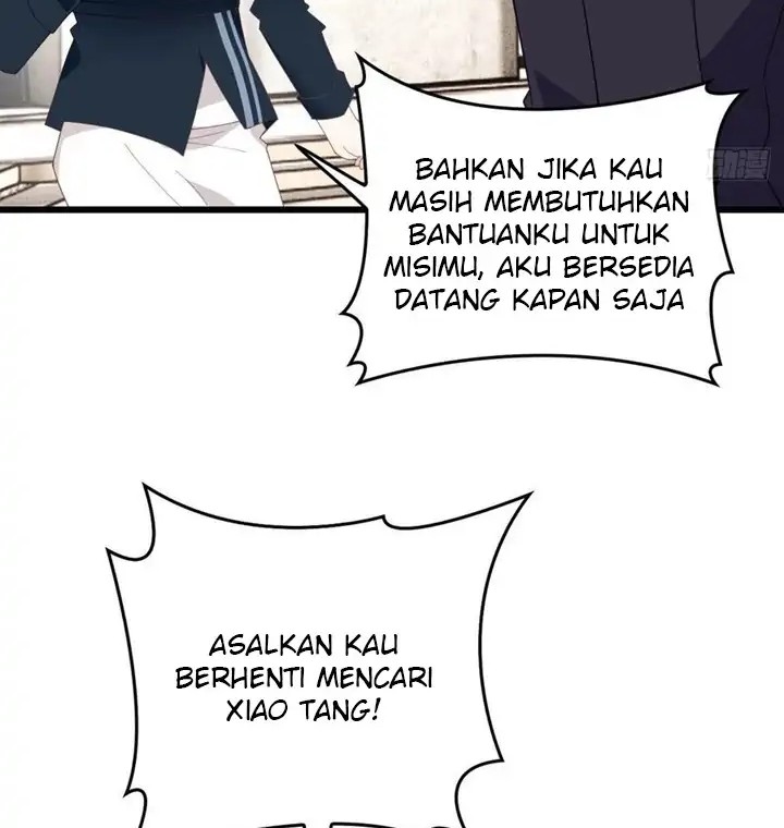 Pregnant Wife, One Plus One Chapter 148 Gambar 16
