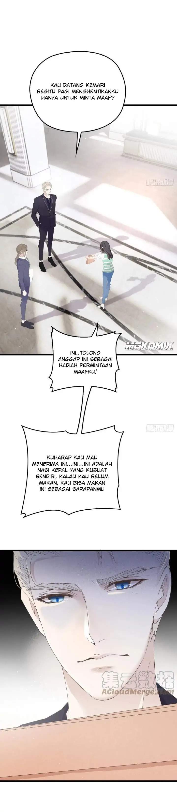 Pregnant Wife, One Plus One Chapter 147 Gambar 11