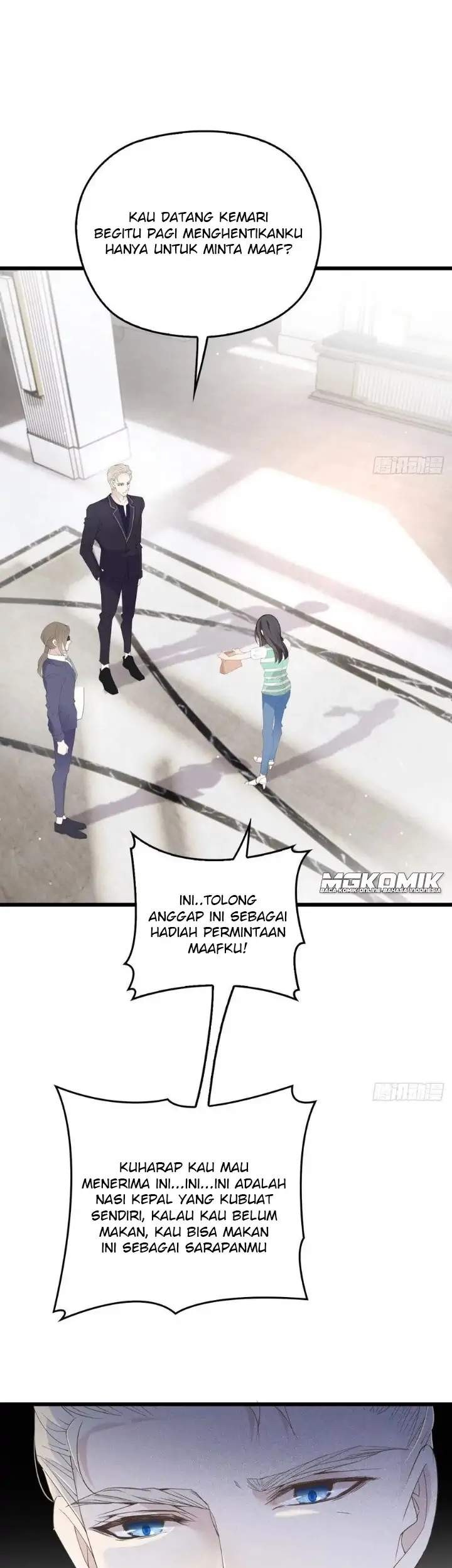 Pregnant Wife, One Plus One Chapter 147 Gambar 21