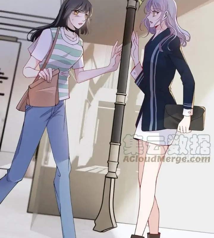 Pregnant Wife, One Plus One Chapter 147 Gambar 26