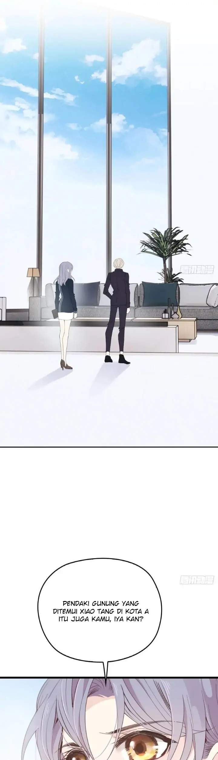 Pregnant Wife, One Plus One Chapter 147 Gambar 31