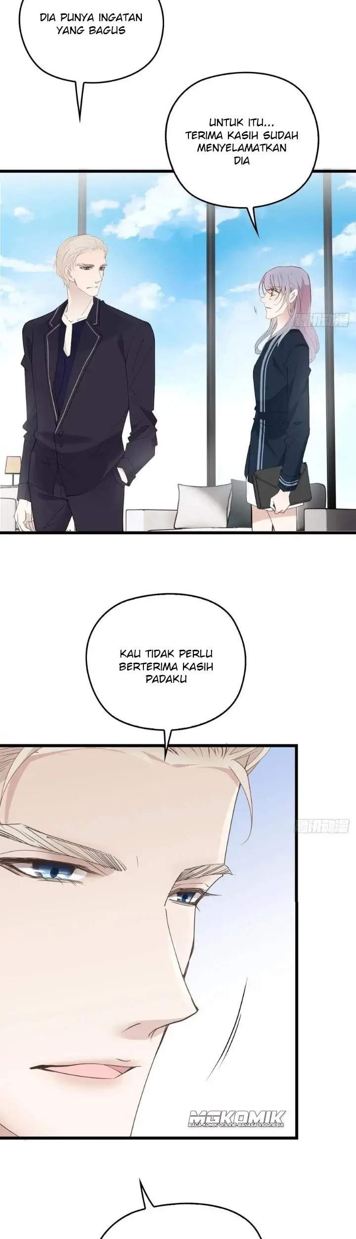 Pregnant Wife, One Plus One Chapter 147 Gambar 33