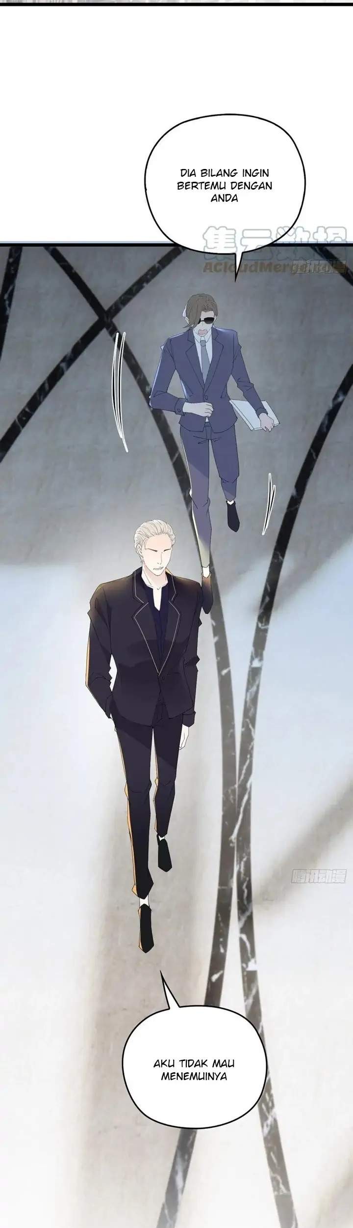 Pregnant Wife, One Plus One Chapter 147 Gambar 13