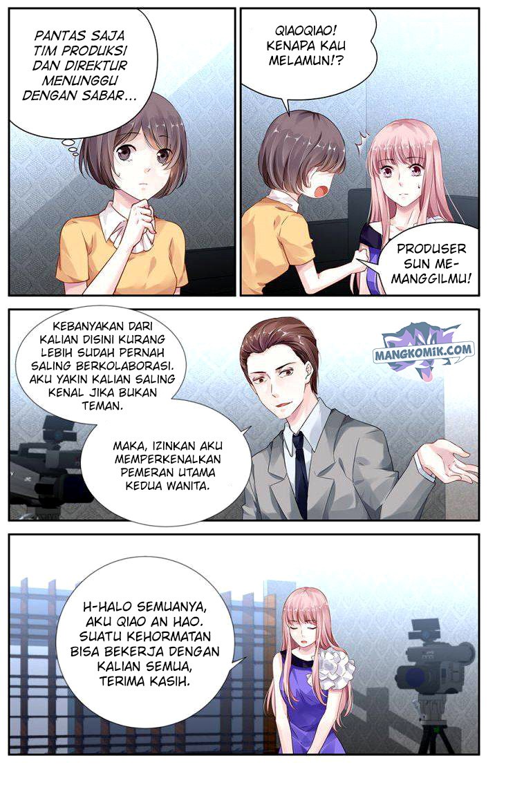 Baca  Guomin Laogong Dai Huijia Chapter 27 Gambar 2