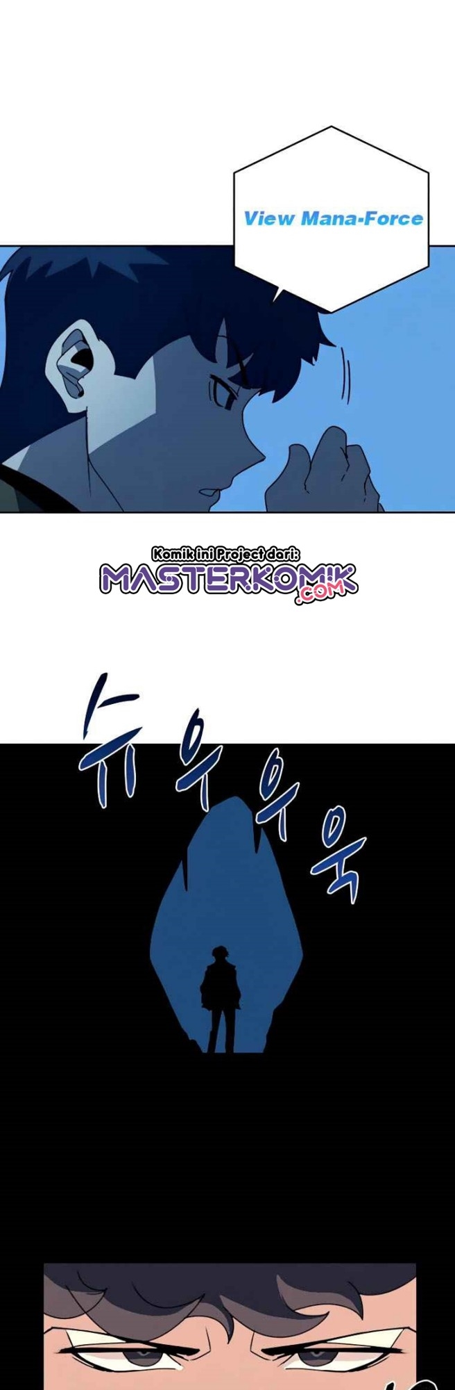 The Book Eating Magician Chapter 37 Gambar 37