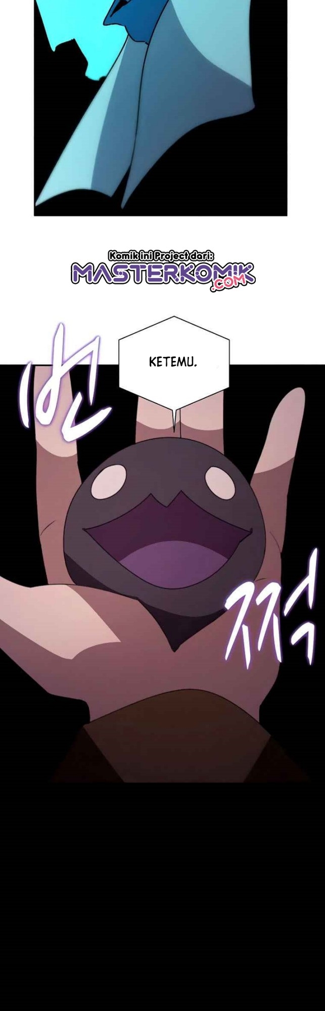 The Book Eating Magician Chapter 36 Gambar 12