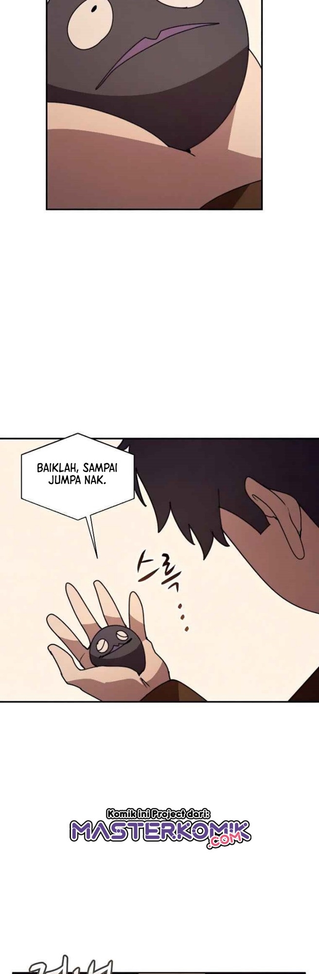 The Book Eating Magician Chapter 36 Gambar 20