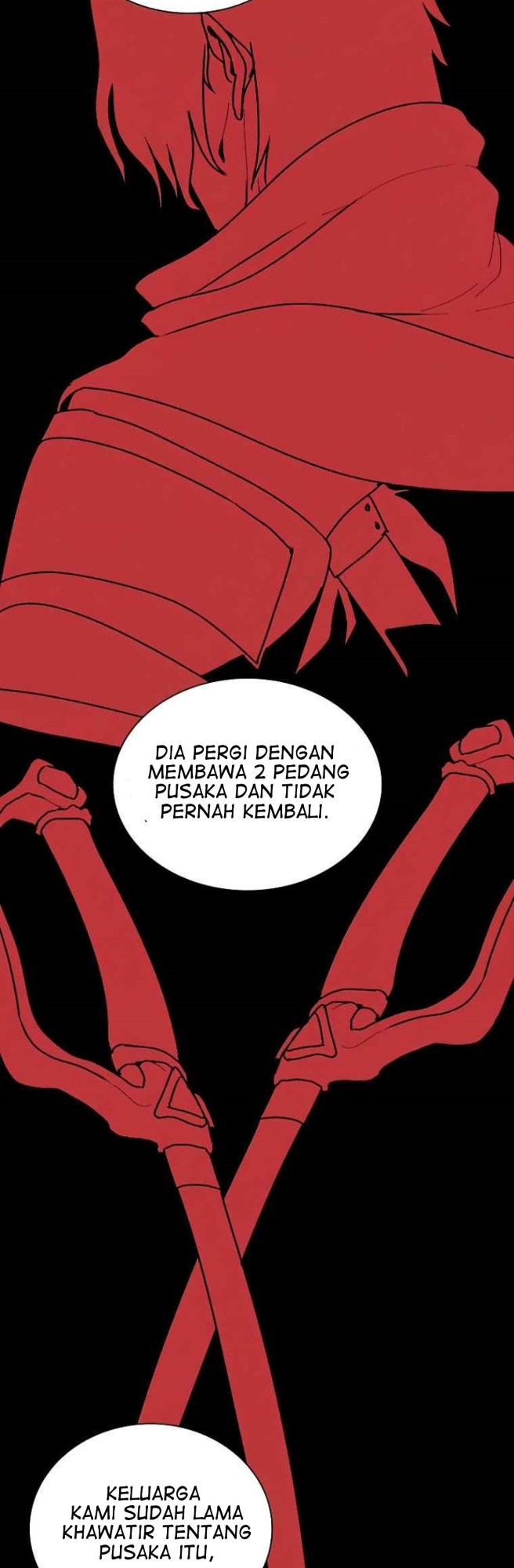 The Book Eating Magician Chapter 36 Gambar 29