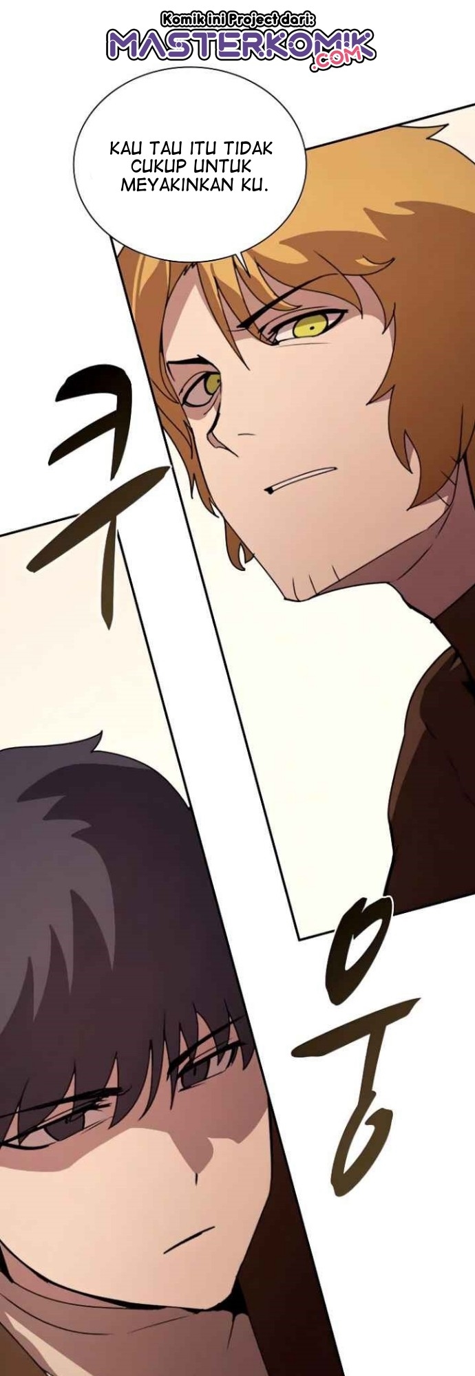 The Book Eating Magician Chapter 36 Gambar 48
