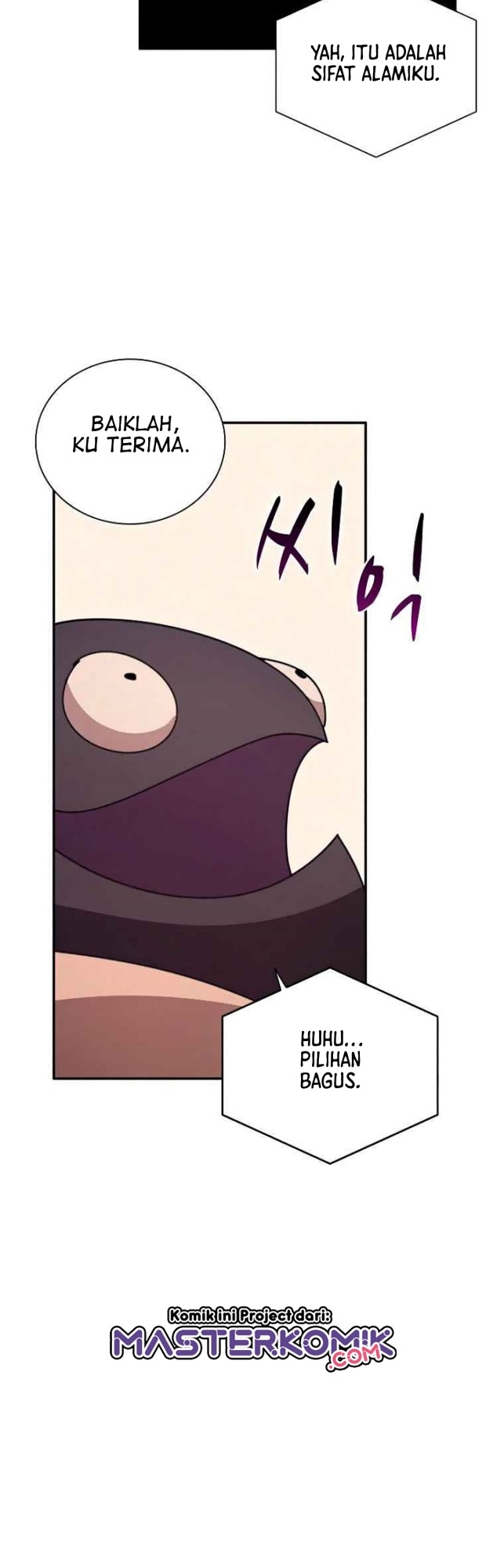The Book Eating Magician Chapter 36 Gambar 8