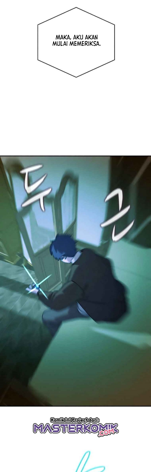 The Book Eating Magician Chapter 36 Gambar 9