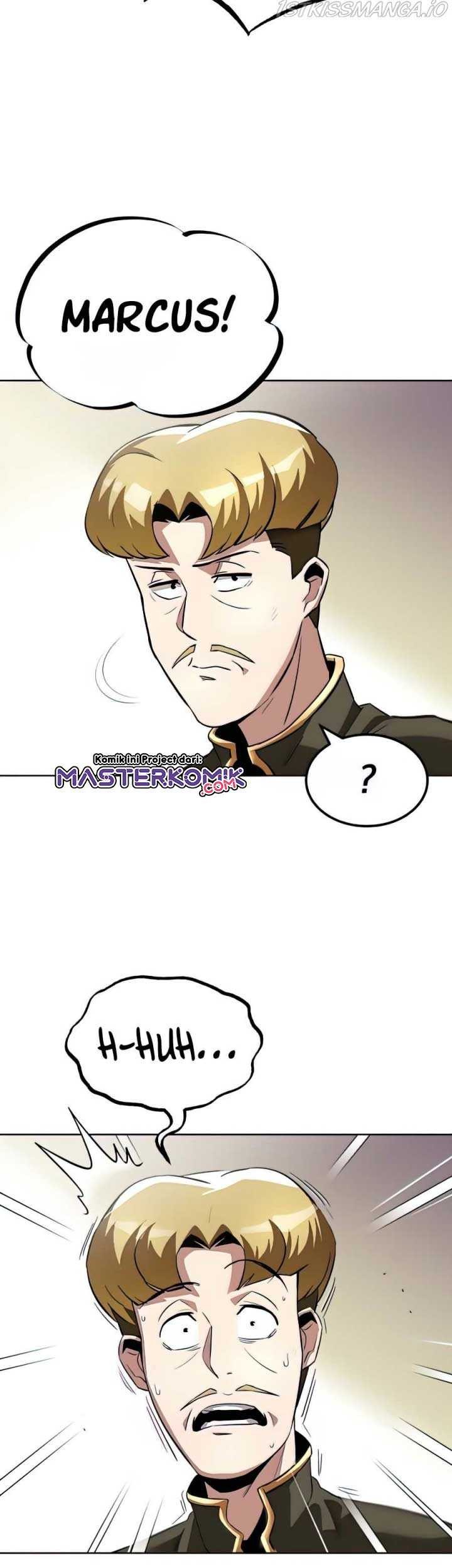 Lazy Prince Becomes a Genius Chapter 31 Gambar 29