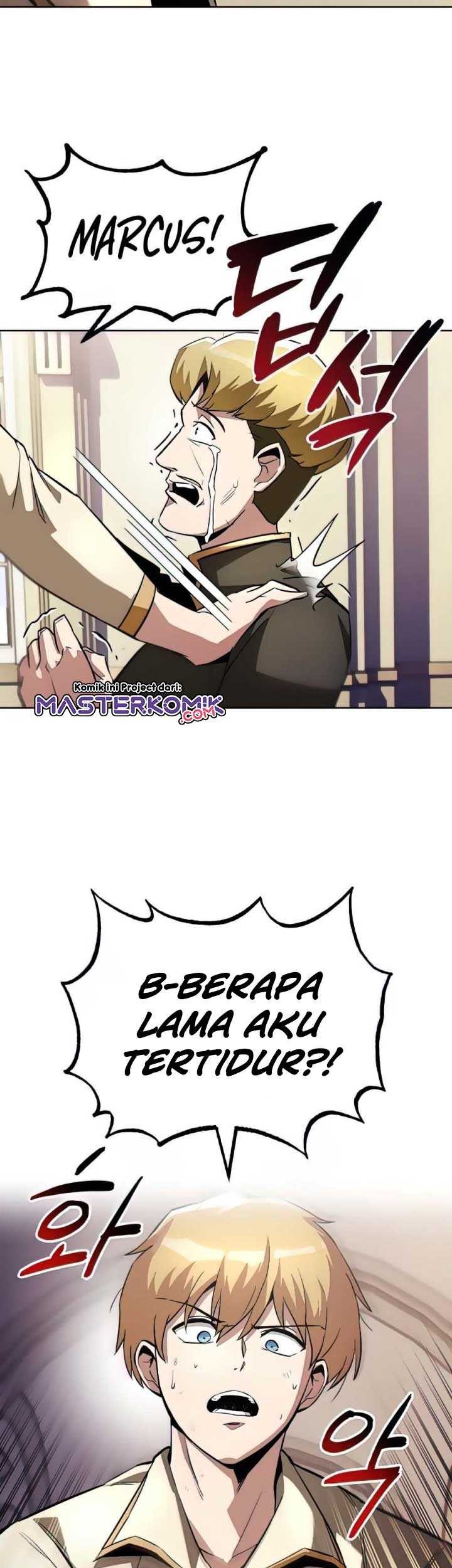Lazy Prince Becomes a Genius Chapter 31 Gambar 32