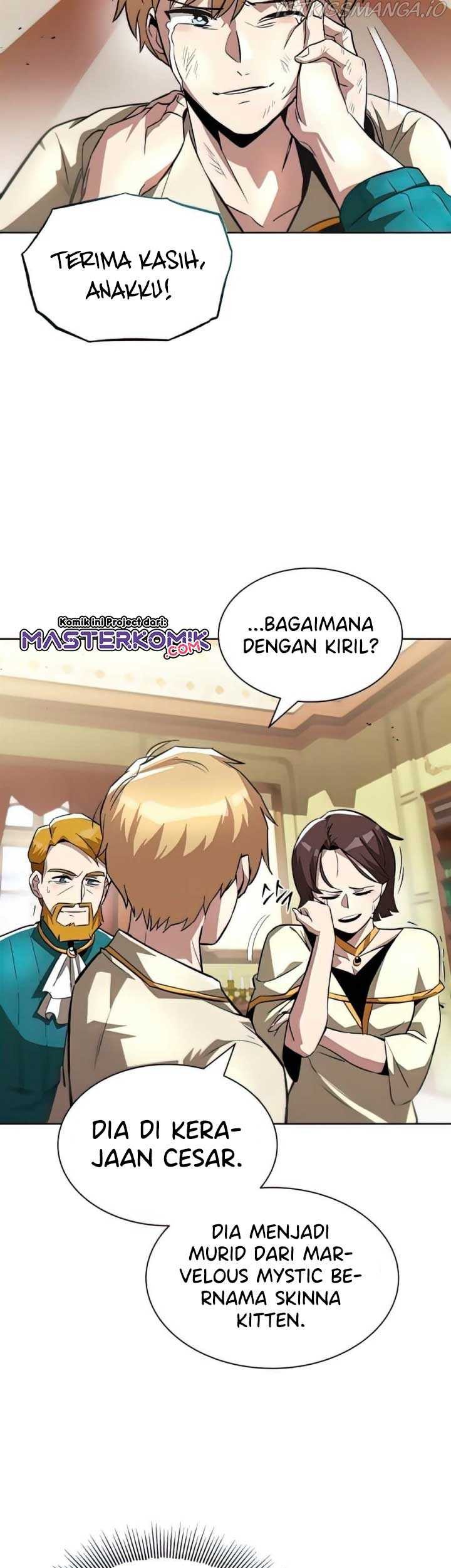 Lazy Prince Becomes a Genius Chapter 31 Gambar 38