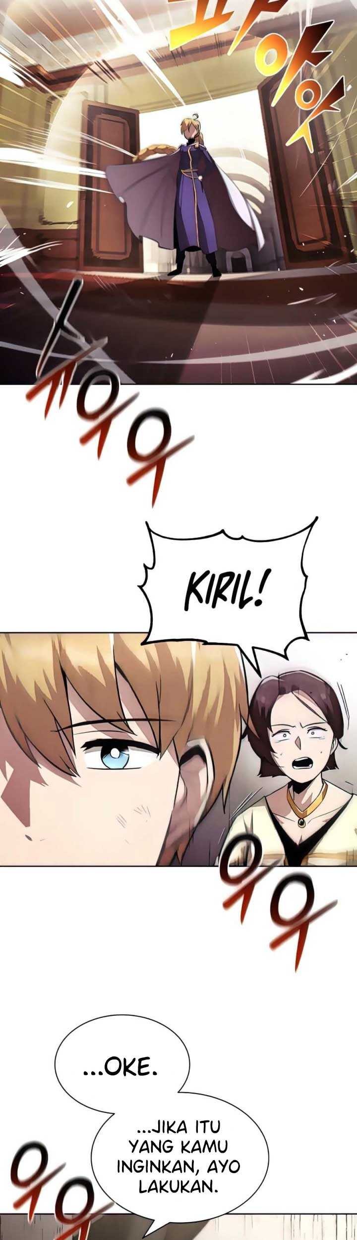 Lazy Prince Becomes a Genius Chapter 31 Gambar 53