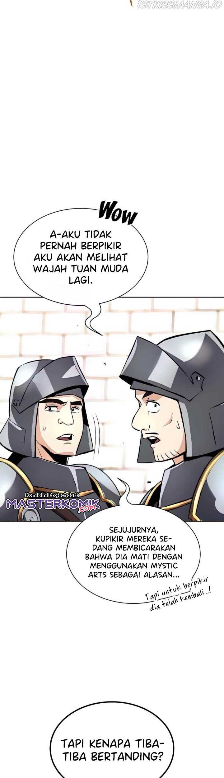 Lazy Prince Becomes a Genius Chapter 31 Gambar 56