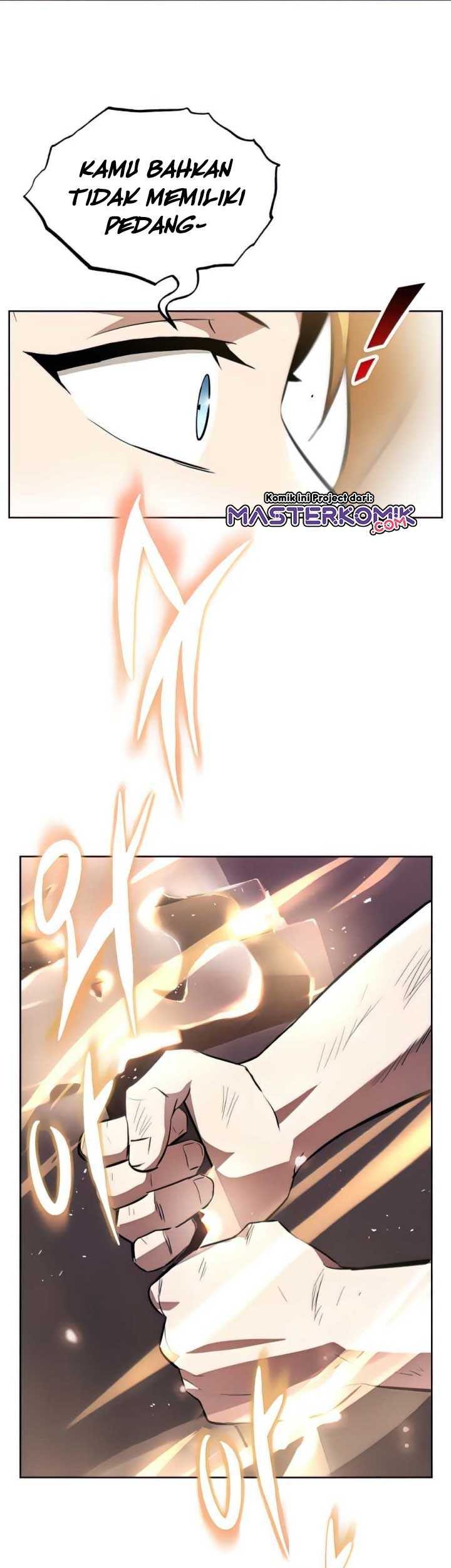 Lazy Prince Becomes a Genius Chapter 31 Gambar 59