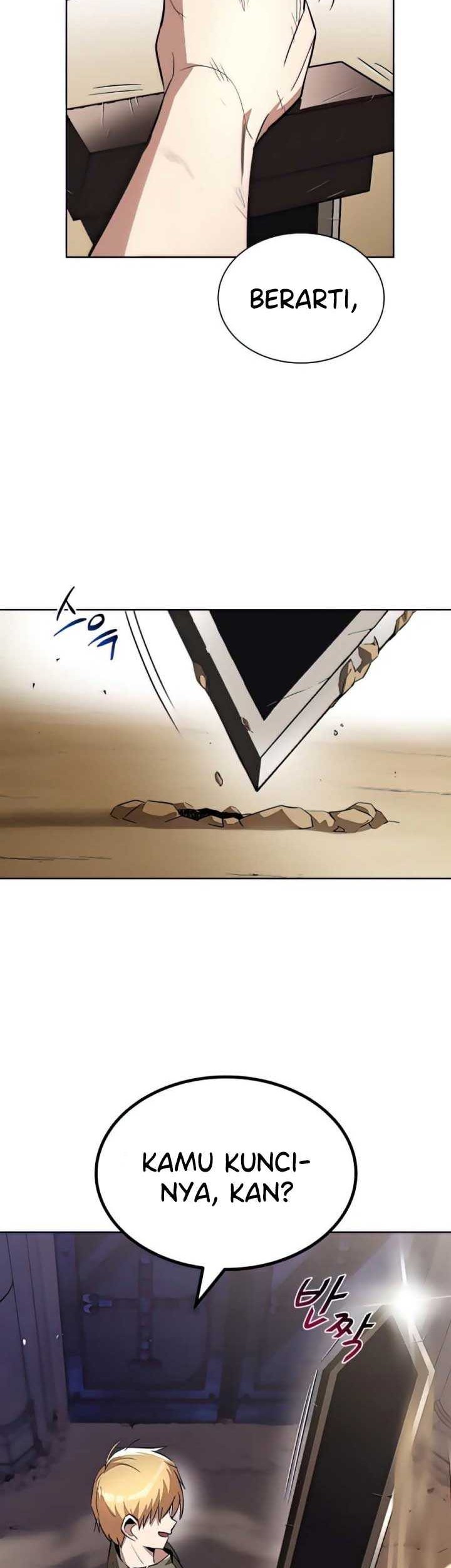 Lazy Prince Becomes a Genius Chapter 31 Gambar 6