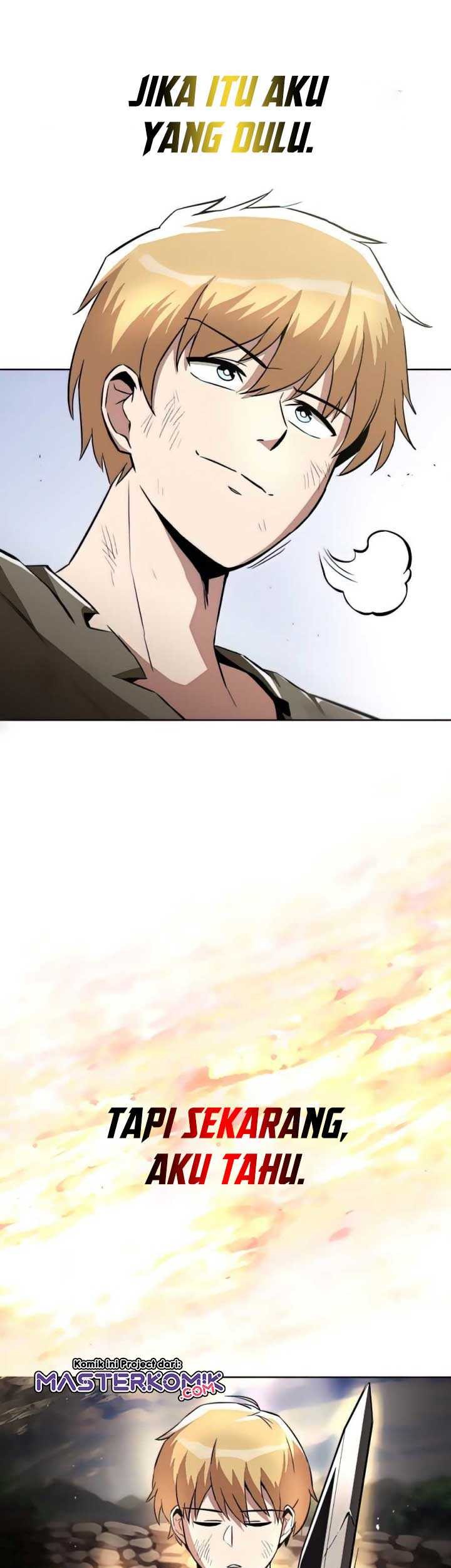 Lazy Prince Becomes a Genius Chapter 31 Gambar 11