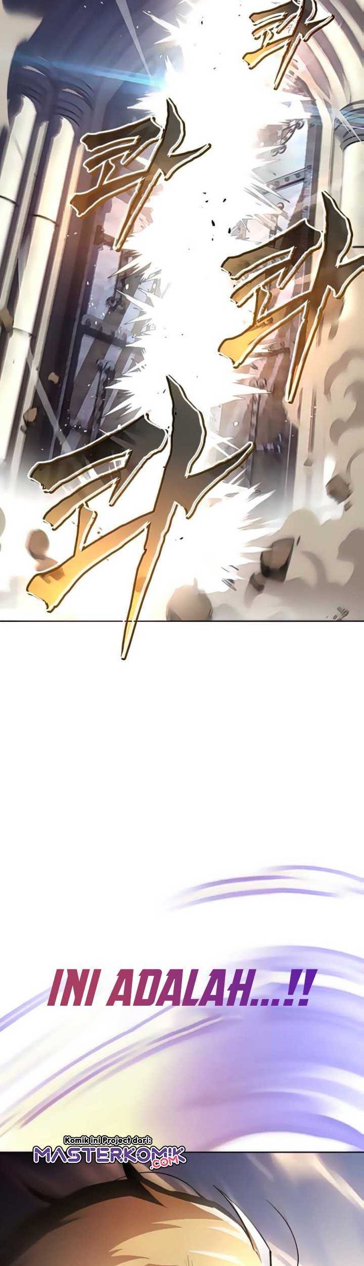 Lazy Prince Becomes a Genius Chapter 31 Gambar 21