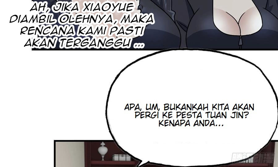 I Moved The BRICS In The Last Days Chapter 72 Gambar 20