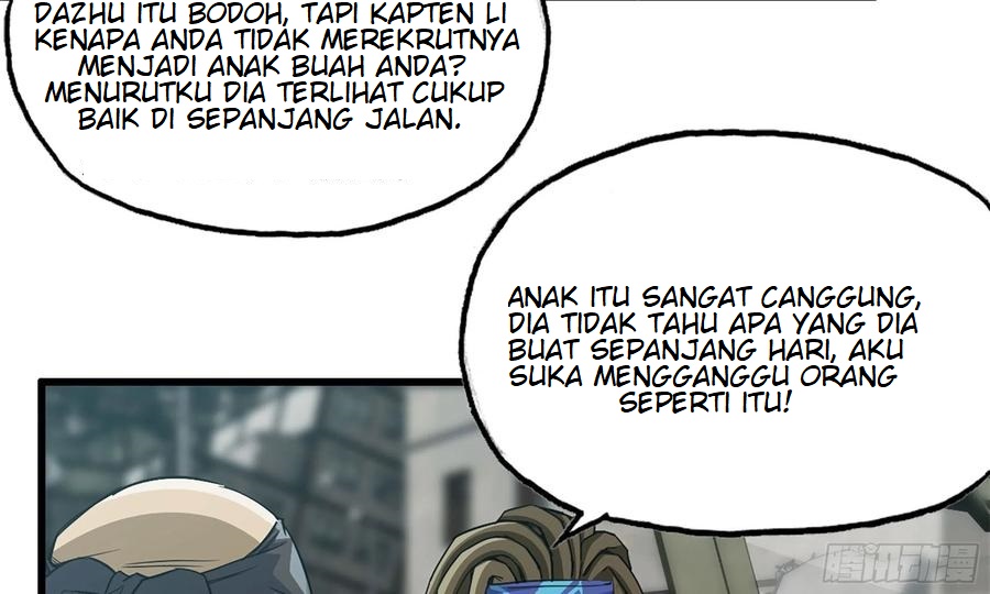 I Moved The BRICS In The Last Days Chapter 72 Gambar 88
