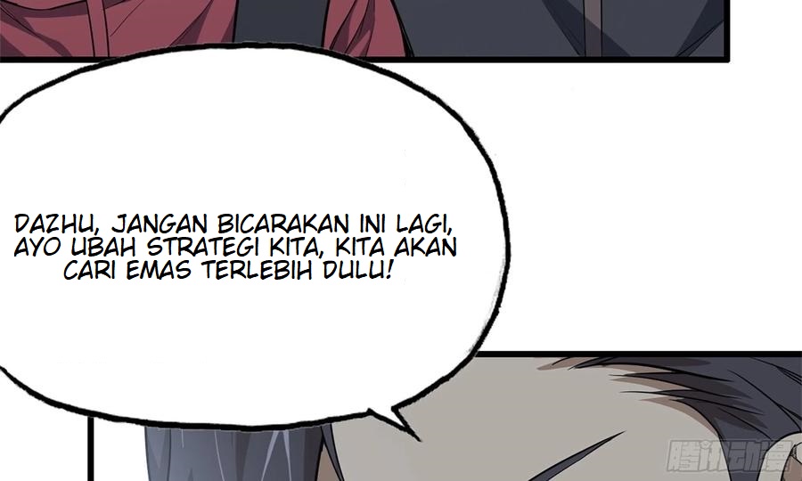 I Moved The BRICS In The Last Days Chapter 71 Gambar 15