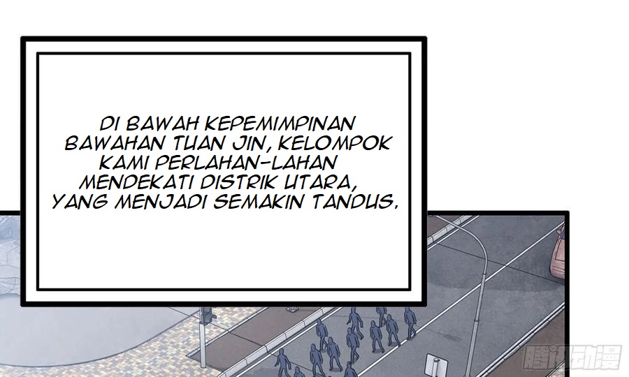 I Moved The BRICS In The Last Days Chapter 71 Gambar 20
