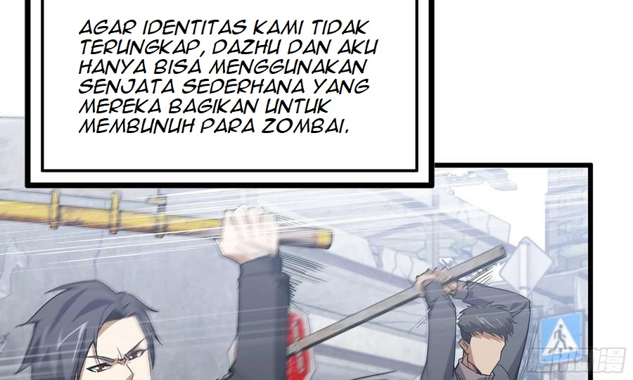 I Moved The BRICS In The Last Days Chapter 71 Gambar 25