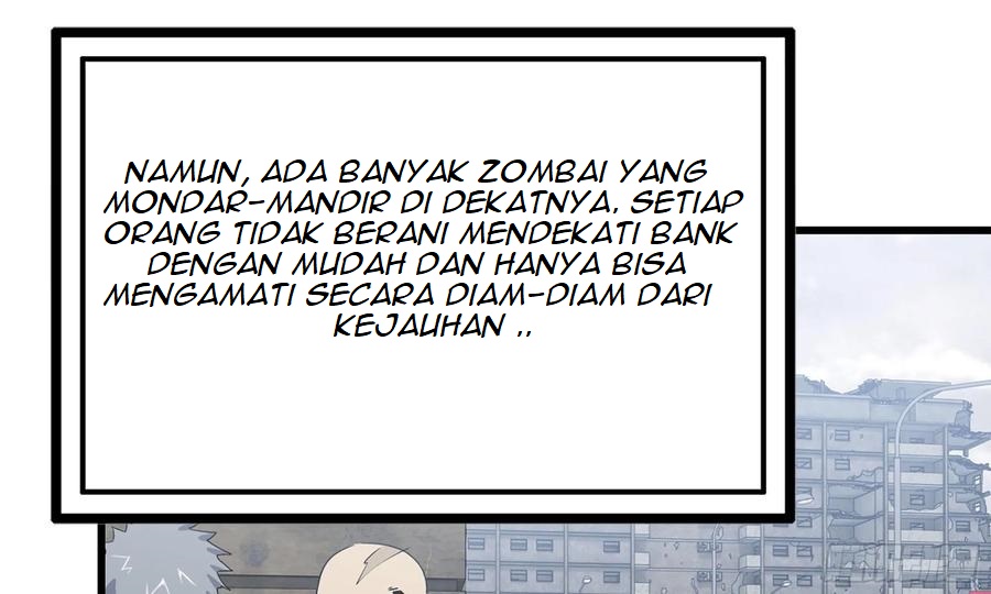 I Moved The BRICS In The Last Days Chapter 71 Gambar 35